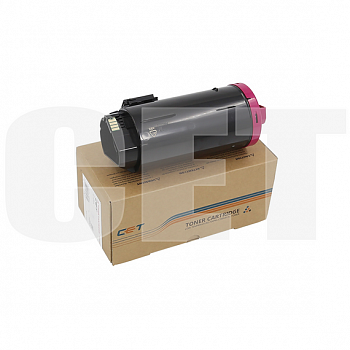 Тонер-картридж (CPT, CE10) для RICOH IM C530FB (CET) Magenta, (EUR/MEA/Afr), 213г, 18000 стр., CET141973