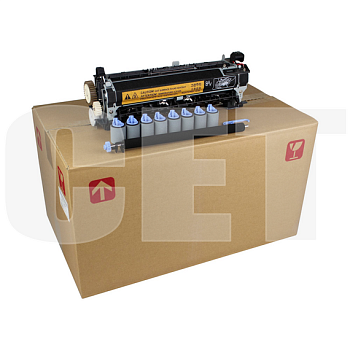 Ремонтный комплект CE732A для HP LaserJet Enterprise M4555MFP (CET), CET2484