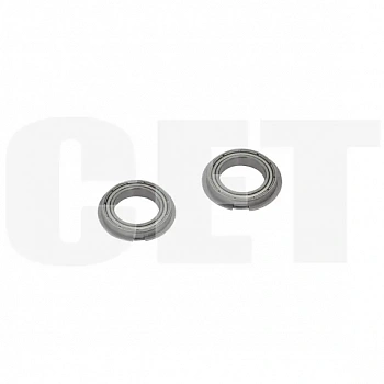 Подшипник рез. вала NBRGY0957FCAZ для SHARP MX-2651/3050/3051/3061/3571 (CET), 2 шт/компл, CET331013