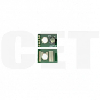 Чип картриджа 842555 для RICOH IM C2010/C2510 (CET) Yellow, 10500 стр., CET381364