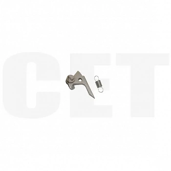Сепаратор тефлонового вала с пружиной 6LH55233000 для TOSHIBA e-STUDIO 205L/255/305/355/455 (CET), CET7412