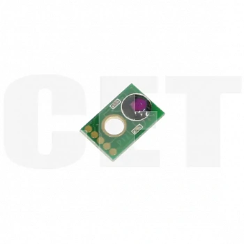 Чип картриджа для RICOH Aficio MPC4502/MPC4502A/MPC5502/MPC5502A (CET) Magenta, (WW), 22500 стр., CET8756