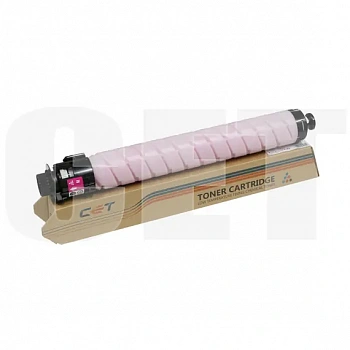 Тонер-картридж (CPP, CPT) 842532 для RICOH IM C4510/C6010 (CET) Magenta, 440г, 28000 стр., CET141760