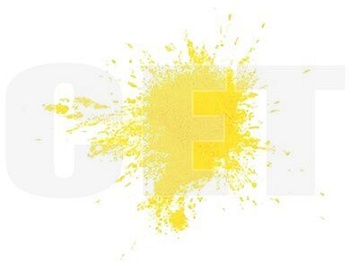 Тонер PK202 для KYOCERA FS-2126MFP/2626MFP/C8525MFP (Japan) Yellow, 10кг/мешок, (унив.), OSP0202Y