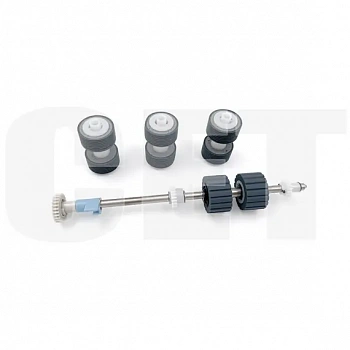 Комплект роликов 003-8178-0-SP для AVISION AD 230U/240U/250V2/260V2/280V2 (CET), DGP0753