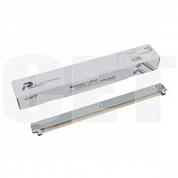 Лезвие очистки ленты переноса (двухслойное) FM4-7246/FM3-6018 для CANON iR ADVANCE C5235/C5535i/5540i, DX C5735i/C5740i/C5750i (CET), CET281148