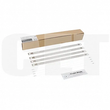 Комплект восстановления коротронов заряда AC57R70111, AC57R70100 для KONICA MINOLTA AccurioPrint C4065 (CET), 210000 стр., CET561095