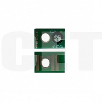 Чип картриджа 842533 для RICOH IM C4510/C6010 (CET) Yellow, 28000 стр., CET381372