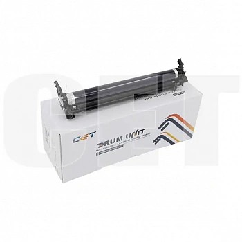 Драм-юнит (c двухслойным ракелем) DK-5431 для KYOCERA ECOSYS PA2100CX/MA2100CX (CET) CMY, 100000 стр., CET471084P