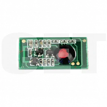 Чип картриджа для RICOH Aficio MPC4000/MPC5000 (CET) Magenta, (WW), 17000 стр., CET8293