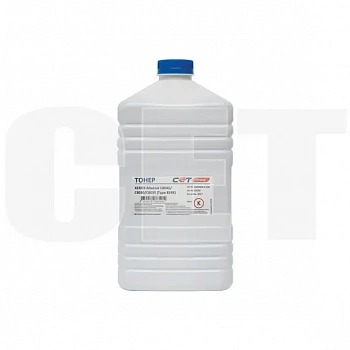 Тонер Type 824 для XEROX AltaLink C8045/C8030/C8035 (Japan) Black, 500г/бут, OSP0824-K-500