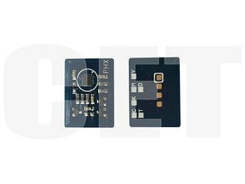 Чип картриджа 44315311 для OKI C610 (CET) Cyan, (AP/EUR/JPN/US), 6000 стр., CET1029C