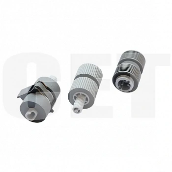 Комплект роликов PA03338-K011(1Set), PA03576-K010(1Pc) для FUJITSU fi-6670/6770 (CET), CET511004