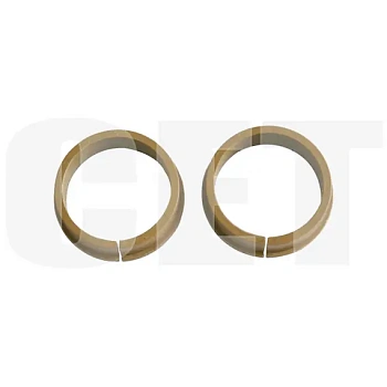 Бушинг тефлонового вала LBSHZ0376FCZ1 для SHARP MX-M283N/M363U/M453U/M503U (CET), 2 шт/компл, CET6585