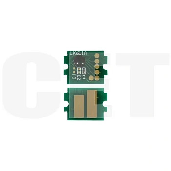Чип картриджа TK-8115C для KYOCERA ECOSYS M8124cidn/8130cidn (CET) Cyan, 6000 стр., CET381020