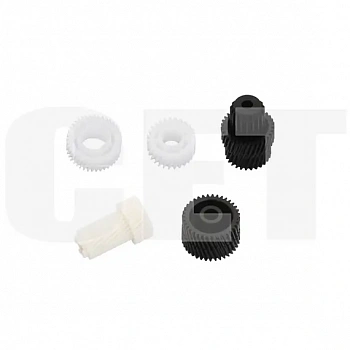 Комплект шестерен блока проявки D2423096-Gear для RICOH MPC3003/C3503/C4503 (CET), (WW), CET361039