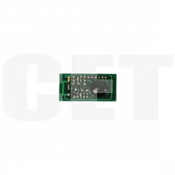 Чип картриджа для RICOH Aficio MPC2800/MPC3300 (CET) Black, (WW), 20000 стр., CET8719