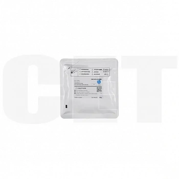 Девелопер для RICOH MPC307, IM C300/400 (CET) Cyan, 120г, 120000 стр., CET171042