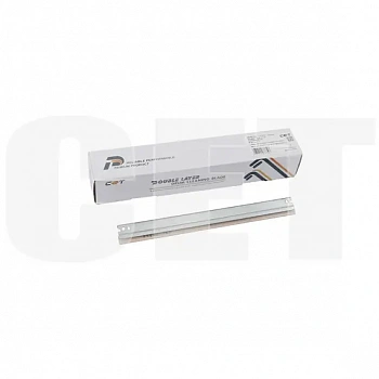 Ракель (двухслойный) CF237-Blade для HP LaserJet Enterprise M607/M608/M609 (CET), 60000 стр., CET281109