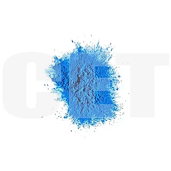 Тонер KR1C 841928/842314 для RICOH MPC2504/C2003, IM C2000/C2500A (CET) Cyan, 20кг/мешок, (унив.), CET111128