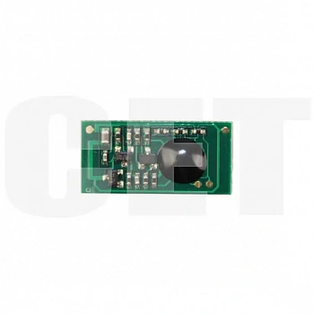 Чип картриджа для RICOH Aficio MPC2030/2050/2031/2051/2551/2531 (CET) Cyan, (WW), 9500 стр., CET8240