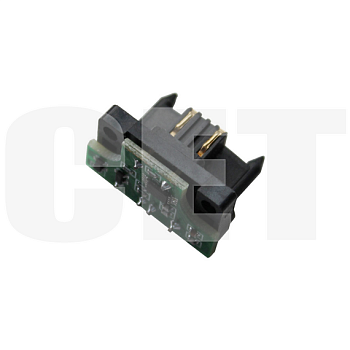 Чип драм-юнита для KONICA MINOLTA Bizhub C350/C450 (CET) Magenta, CET8299