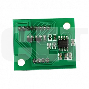 Чип драм-юнита для KONICA MINOLTA Bizhub C451/C550/C650 (CET) Black, (WW), 300000 стр., CET8708