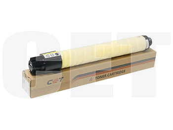 Тонер-картридж (Type 516) 841597 для RICOH Aficio MPC305SP/MPC305SPF (CET) Yellow, 83г, 4000 стр., CET6465
