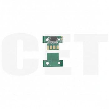 Чип картриджа MX-C35TM для SHARP MX-C357F/C407P (CET) Magenta, (WW), 6000 стр., CET381350