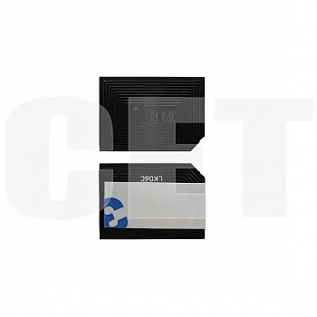 Чип картриджа 1T02YPCTA0 для Triumph-Adler 2508ci (CET) Cyan, (WW), 20000 стр., CET381467