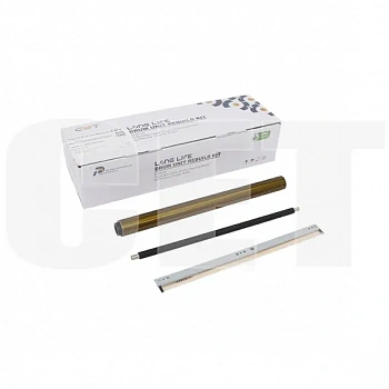 Комплект восстановления драм-юнита DR-214-Kit для KONICA MINOLTA Bizhub C287/C256/C227/C257 (CET), 150000 стр., CET501069