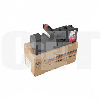 Тонер-картридж TK-5440M для KYOCERA ECOSYS PA2100CX/PA2100CWX/MA2100CFX/MA2100CWFX (CET) Magenta, (EUR/MEA/Afr), 33г, 2400 стр., CET141961