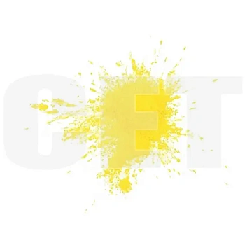 Тонер TF11Y C-EXV51 для CANON iR ADVANCE C5535/C5540/C5550/C5560 (CET) Yellow, 20кг/мешок, CET111018