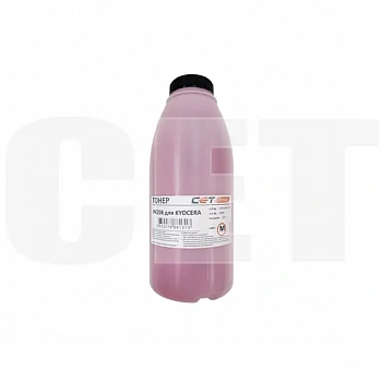 Тонер PK206 для KYOCERA ECOSYS M6030cdn/6035cidn/6530cdn/P6035cdn (Japan) Magenta, 100г/бут, (унив.), OSP0206M-100
