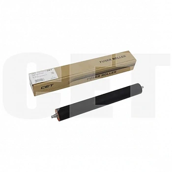 Резиновый вал NROLI2091FCAZ для SHARP MX-M654N/M754N (CET), CET211027U