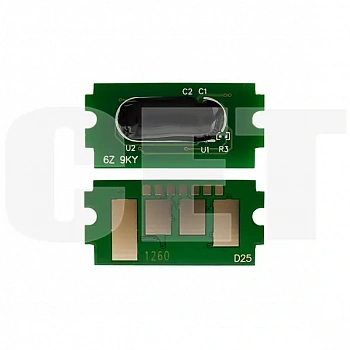 Чип картриджа TK-1260 для KYOCERA ECOSYS PA4000wx/PA4000x (CET), 10000 стр., CET381508