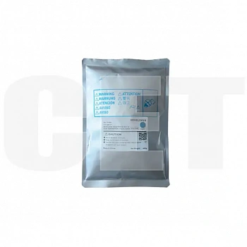 Девелопер 675K76220 для XEROX Workcentre 7655/Color C60/Primelink C9065 (CET) Cyan, 1500000 стр., CET171058