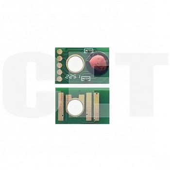 Чип картриджа MPC406C для RICOH MPC306ZSP/406ZSP/307SP (CET) Magenta, (WW), 6000 стр., CET381111
