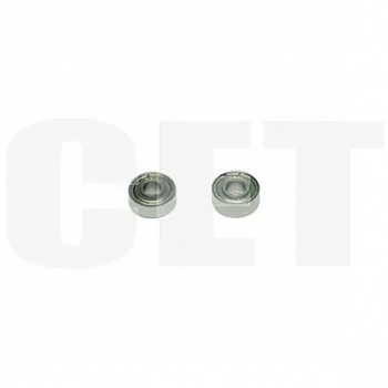 Подшипник резинового вала 99A1621 для LEXMARK T630/T640/T650 (CET), 2 шт/компл, CET1304