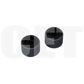 Ролик подхвата A63NPP1000 для KONICA MINOLTA Bizhub 4020/4050/4750 (CET), 2 шт/компл, CET7141