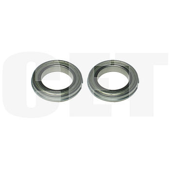 Подшипник тефлонового вала AE03-0017 для RICOH Aficio 1060/1075 (CET), 2 шт/компл, CET6356