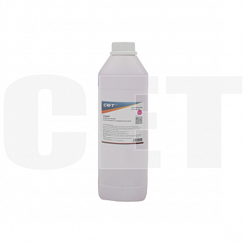 Тонер HT8-M (CPT) для RICOH MPC2011/C2004/C2504/C3003/C307, IMC3000 (CET) Magenta, 500г/бут, (унив.), CET121547