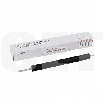 Резиновый вал (water foam) для HP Color LaserJet Enterprise M552/M553/M577 (CET), CET221015