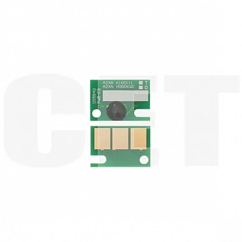 Чип драм-юнита DR-218K для KONICA MINOLTA Bizhub C226i/C266i/C286i (CET), 105000 стр., CET391017